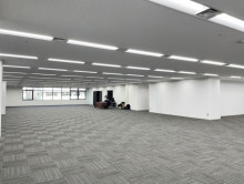 オフィス室内参考画像