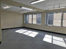 オフィス室内参考画像