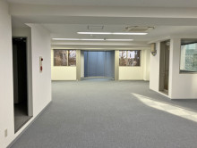 オフィス室内参考画像