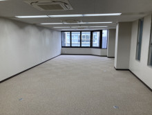 オフィス室内参考画像