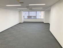 オフィス室内参考画像