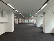 オフィス室内参考画像