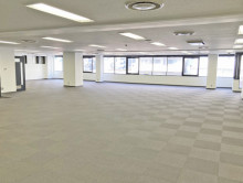 オフィス室内参考画像