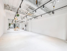 オフィス室内参考画像(6階・約41坪)