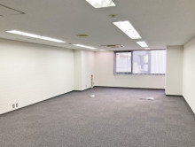 オフィス室内参考画像