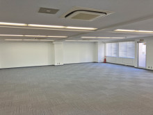 オフィス室内参考画像