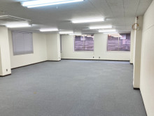 オフィス室内参考画像