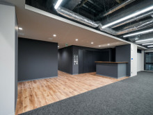 パントリースペース