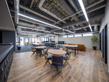 7階家具付きフロア