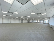 オフィス室内参考画像