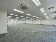 オフィス室内参考画像