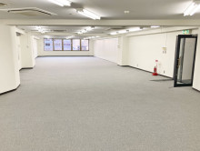 オフィス室内参考画像