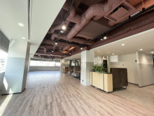 オフィス室内参考画像