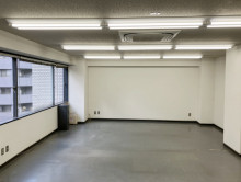 オフィス室内参考画像