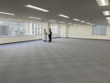 オフィス室内参考画像