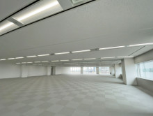 オフィス室内参考画像