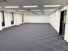 オフィス室内参考画像