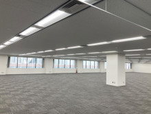 オフィス室内参考画像