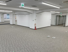 オフィス室内参考画像