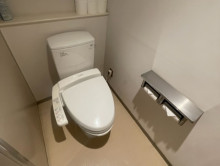 個室トイレ