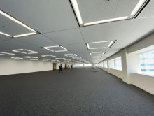 オフィス室内参考画像