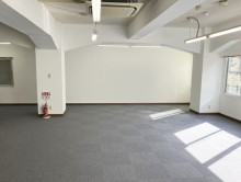 オフィス室内参考画像