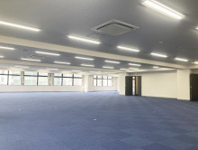 オフィス室内参考画像