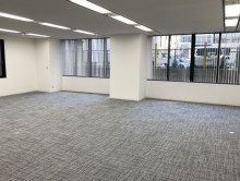 オフィス室内参考画像