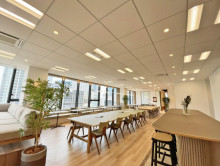 オフィス室内参考画像