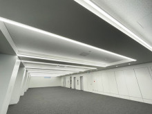 オフィス室内参考画像