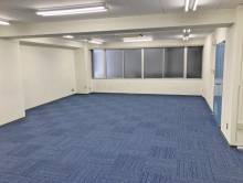 オフィス室内参考画像