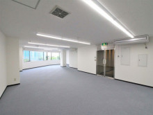 オフィス室内参考画像