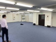 オフィス室内参考画像