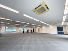 オフィス室内参考画像