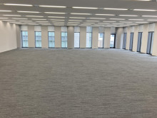 オフィス室内参考画像