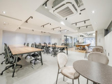 オフィス室内参考画像