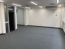 オフィス室内参考画像