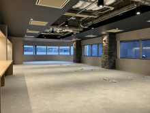 オフィス室内参考画像