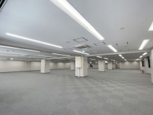 オフィス室内参考画像