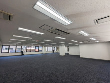 奥側から見た様子