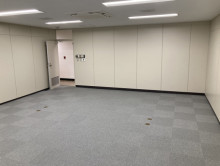 オフィス室内参考画像