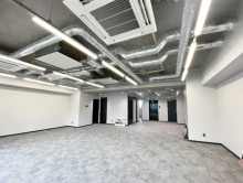 オフィス室内参考画像