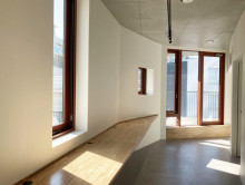 オフィス室内参考画像(501号室・約32坪)