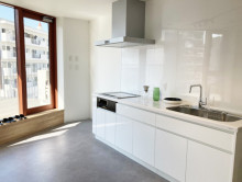 キッチンスペース