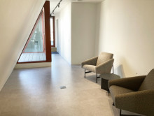 ソファスペース