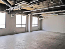 オフィス室内参考画像