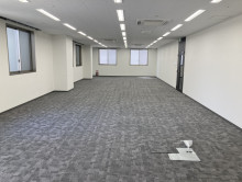 オフィス室内参考画像