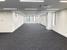 オフィス室内参考画像