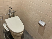 個室トイレ