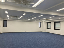 オフィス室内参考画像